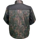 Z1R Camo Jacket - Woodland - 4XL 2820-5977